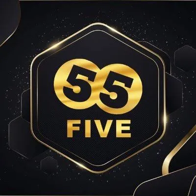 55FIVE - Permainan Mahjong Seru dan Menantang