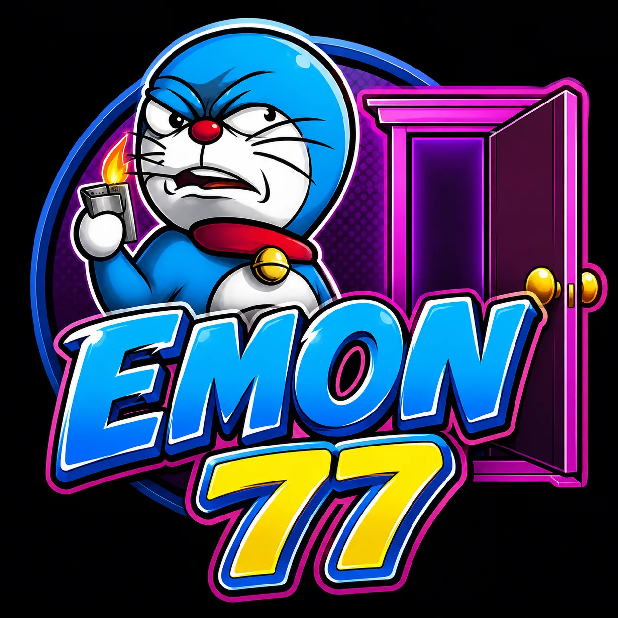 EMON77 - Balapan Seru dan Menggembirakan di Jogging Track