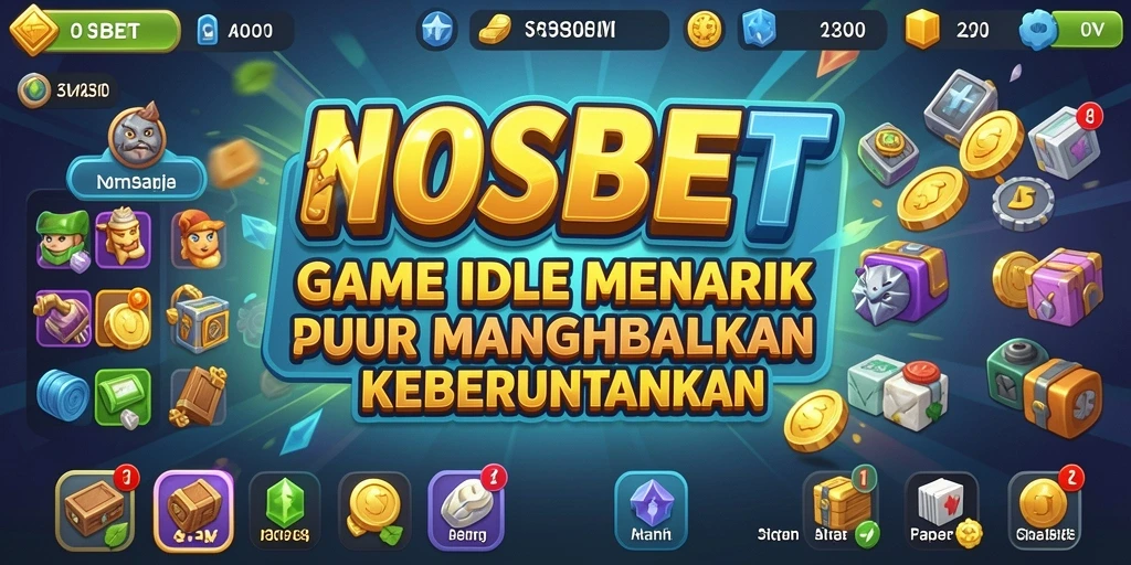 Tampilan gameplay menarik dalam IOSBET menunggu Anda.