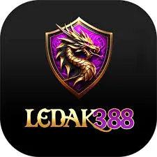 LEDAK388 - Game TPS Seru dan Menantang