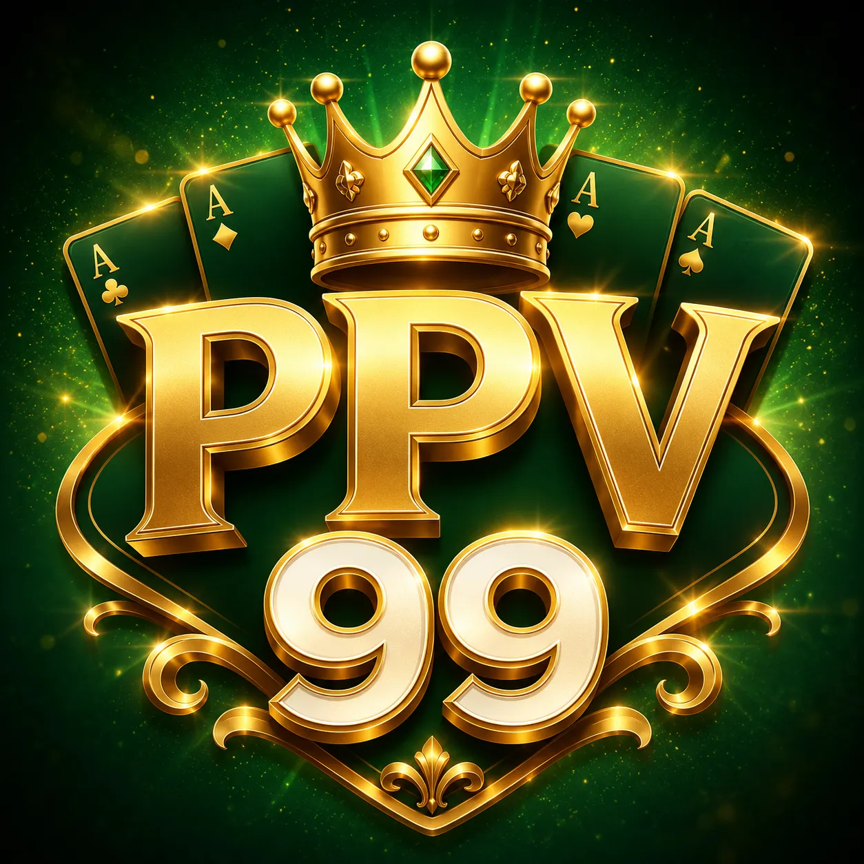 PPV99 - Game Simulasi yang Mengasyikkan