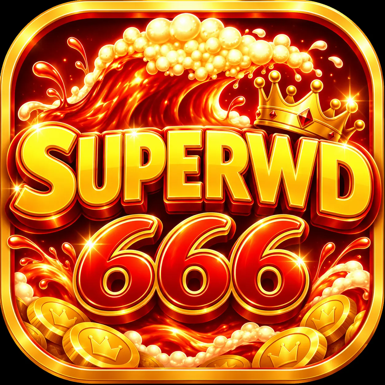 SUPERWD666 - Petualangan Epik di Dunia RPG