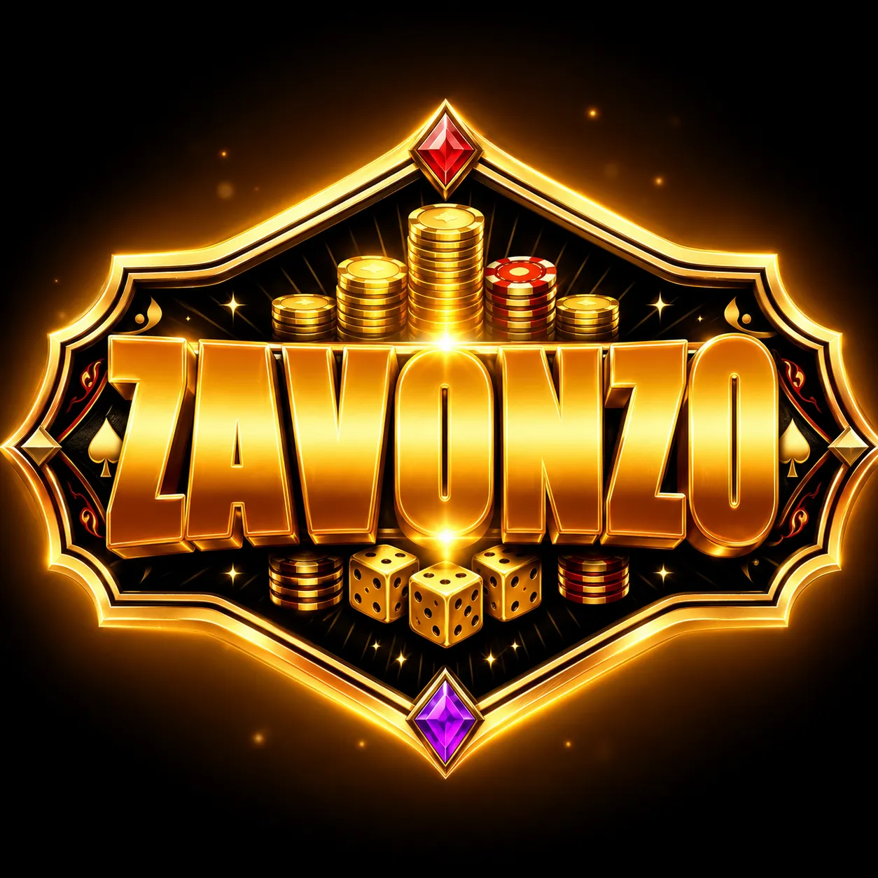 ZAVONZO - Game Balap Motor Seru dan Menarik